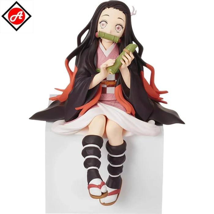 Nezuko Kamado Anime Figure (15 cm)