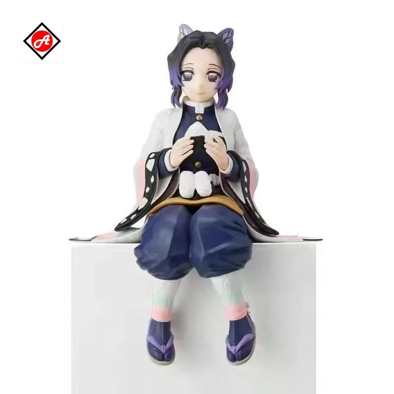 Shinobu Kocho Anime Figure (AOH)