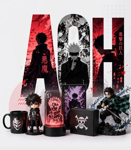 AOH Front Stock Imgae
