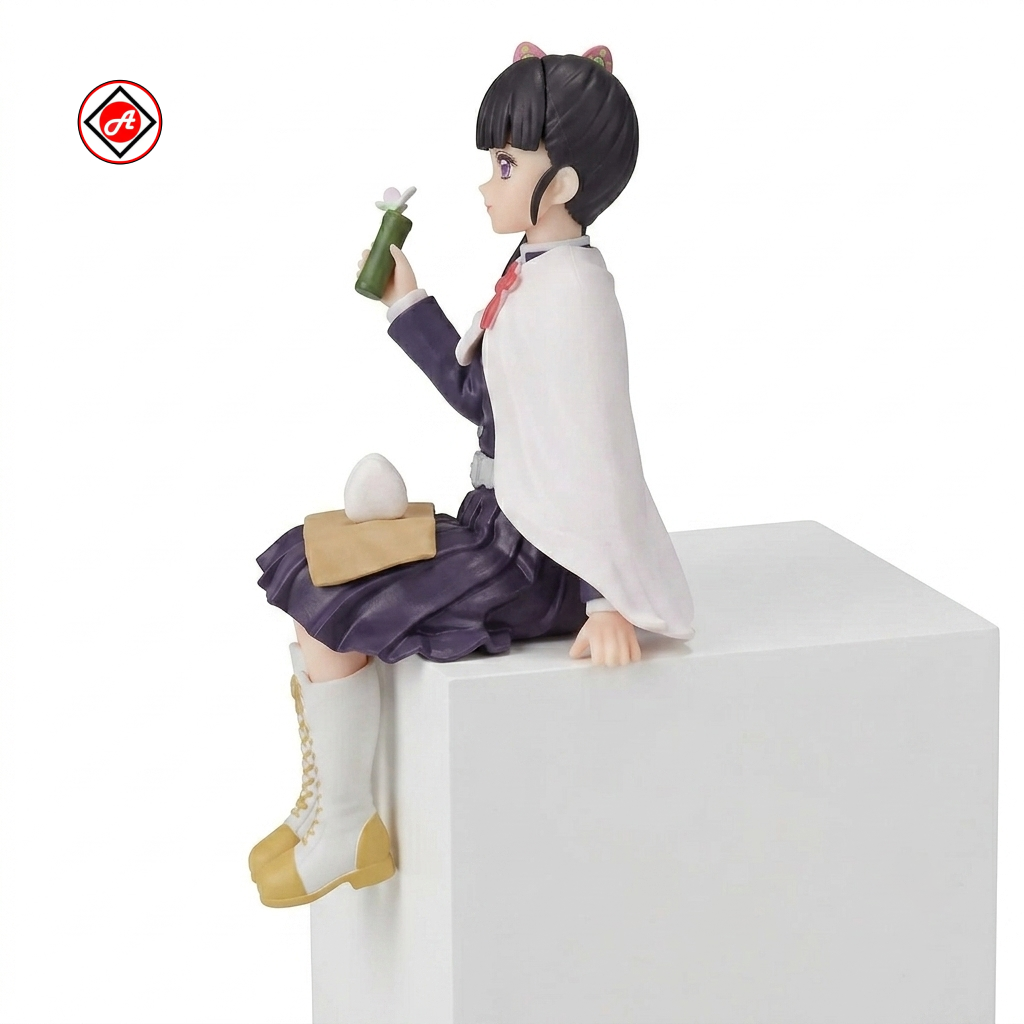 Kanao Tsuyuri Anime Figure (15 cm) (6)