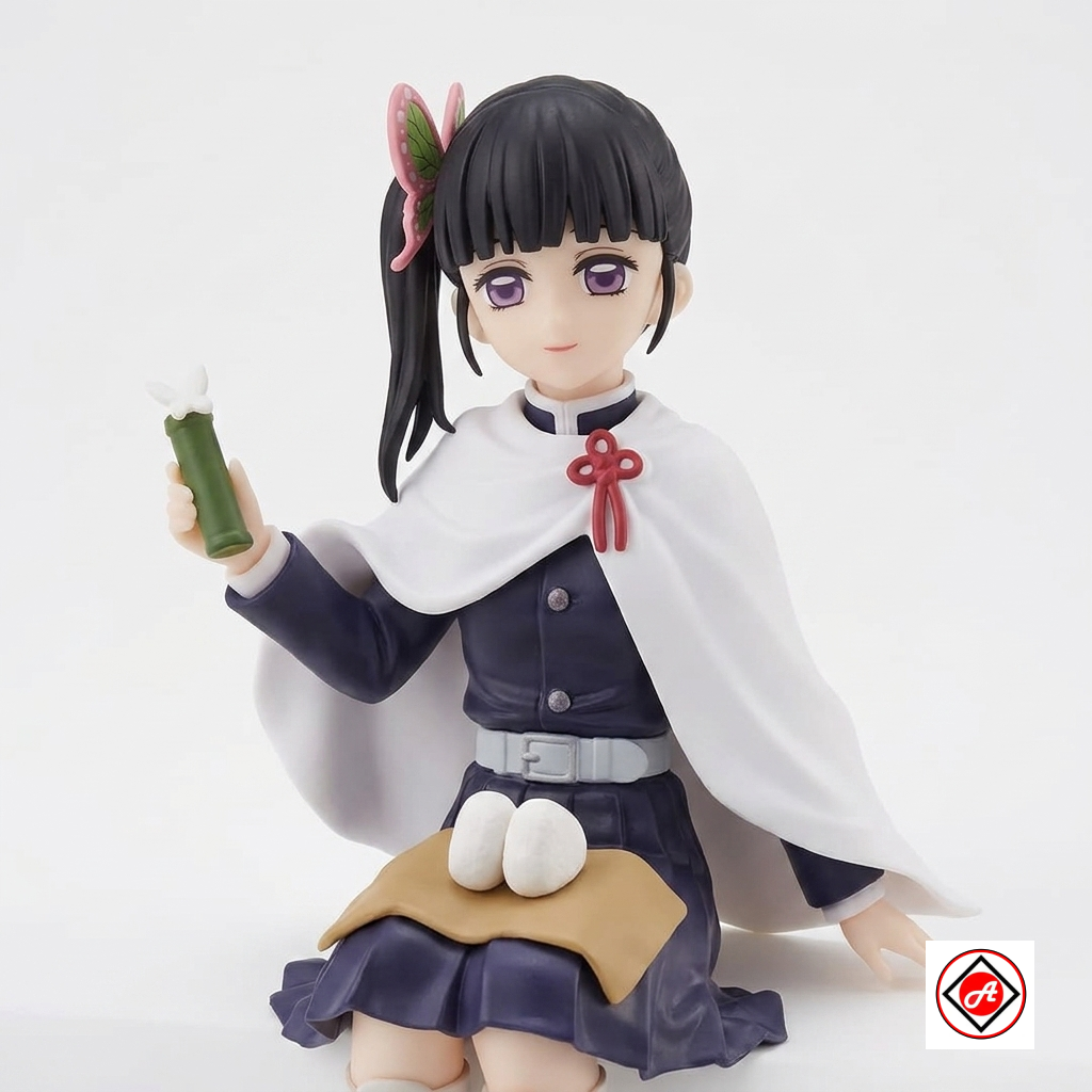 Kanao Tsuyuri Anime Figure (15 cm) (6)