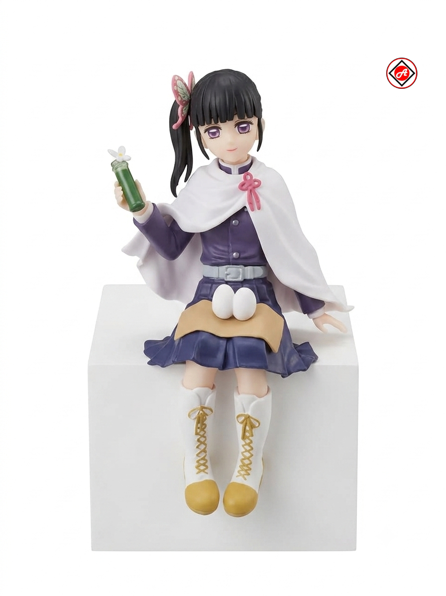 Kanao Tsuyuri Anime Figure