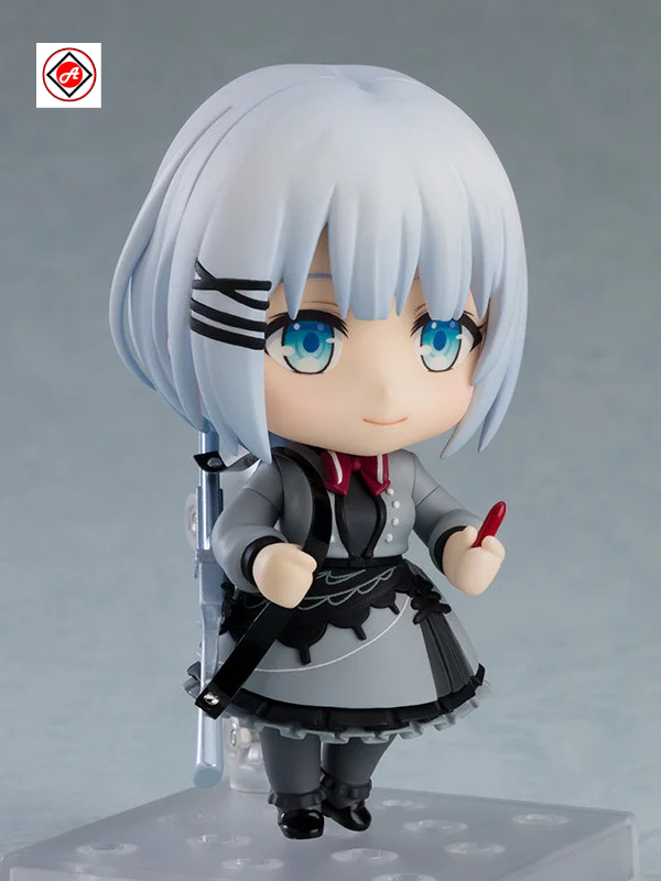 The Detective Is Already Dead with this official Nendoroid #1751