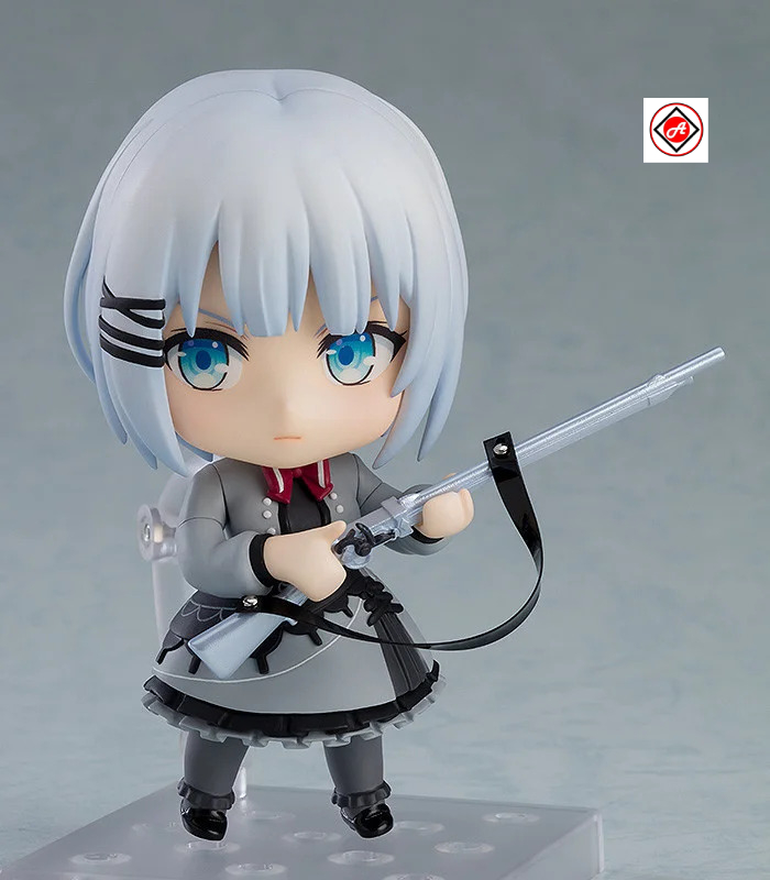 The Detective Is Already Dead with this official Nendoroid #1751