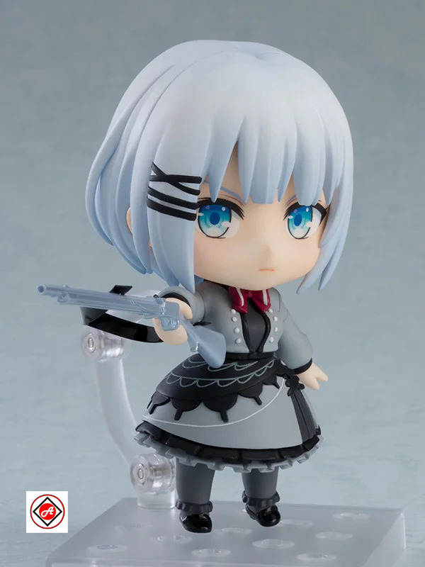 The Detective Is Already Dead with this official Nendoroid #1751