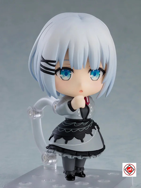 The Detective Is Already Dead with this official Nendoroid #1751