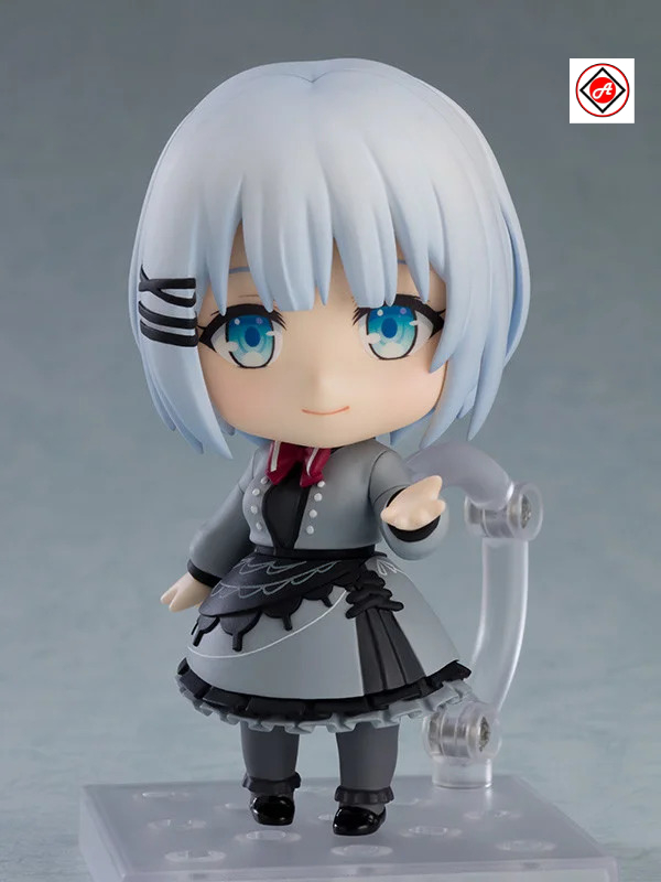 The Detective Is Already Dead with this official Nendoroid #1751
